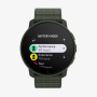 Suunto 9 Peak Pro Forest Green, зеленые Suunto 9 Peak Pro Forest Green, зеленые