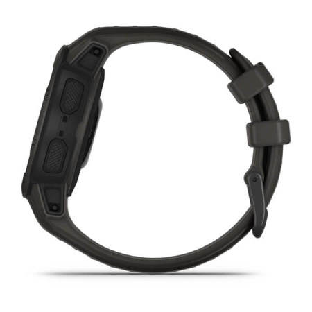 Garmin INSTINCT 2S Solar черный