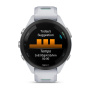 Garmin FORERUNNER 265S белый Garmin FORERUNNER 265S белый