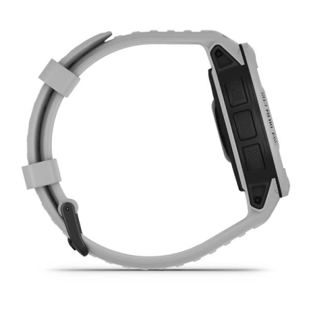 Garmin INSTINCT 2 Solar серый