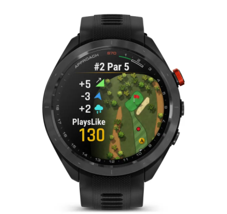 Garmin APPROACH S70 - 47 мм