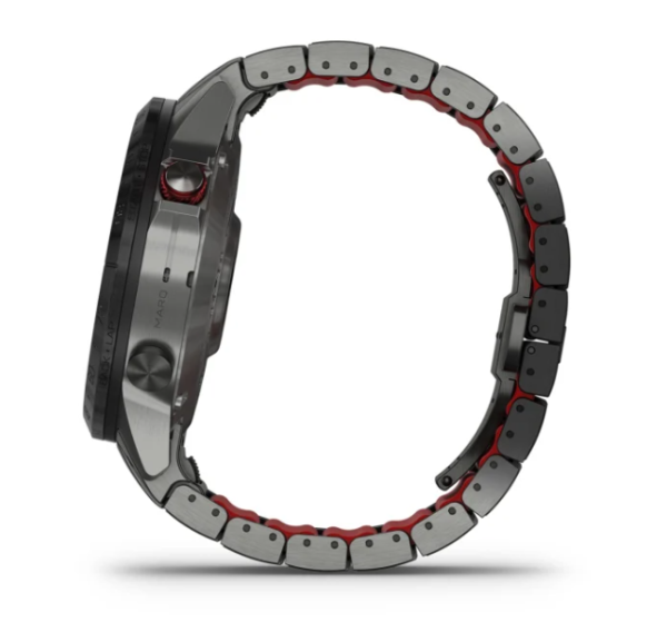 Garmin MARQ ATHLETE (GEN 2) Performance Edition Garmin MARQ ATHLETE (GEN 2) Performance Edition