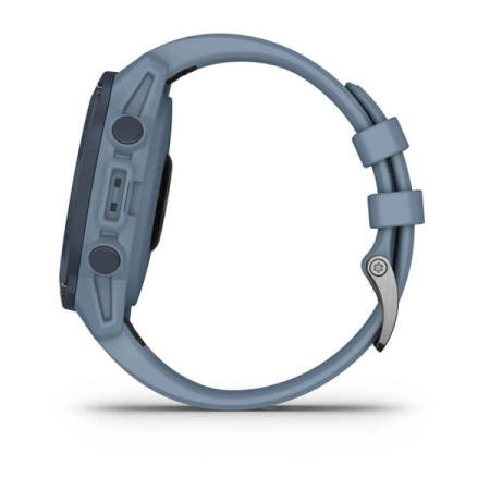 Garmin DESCENT G1 Solar Hurricane Blue