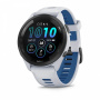 Garmin FORERUNNER 265 белый Garmin FORERUNNER 265 белый