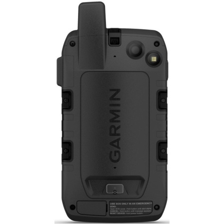 Garmin MONTANA 750i