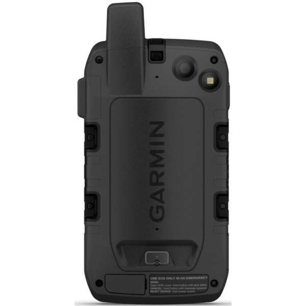 Garmin MONTANA 750i Garmin MONTANA 750i