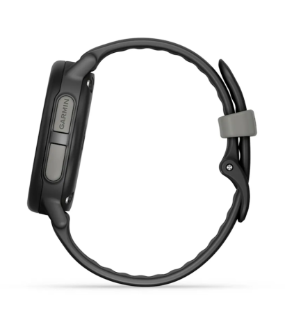 Garmin Bounce 2 Slate Gray