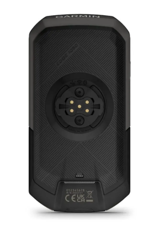 Велокомпьютер Garmin Edge 1050 Bundle