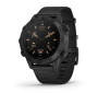 Garmin MARQ COMMANDER (Gen 2) - Carbon Edition Garmin MARQ COMMANDER (Gen 2) - Carbon Edition
