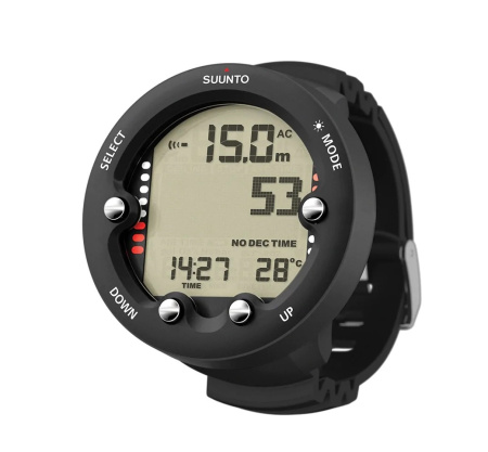 Suunto ZOOP NOVO BLACK