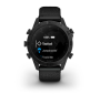 Garmin MARQ COMMANDER (Gen 2) - Carbon Edition Garmin MARQ COMMANDER (Gen 2) - Carbon Edition