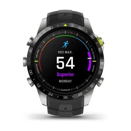 Garmin MARQ ATHLETE (GEN 2)