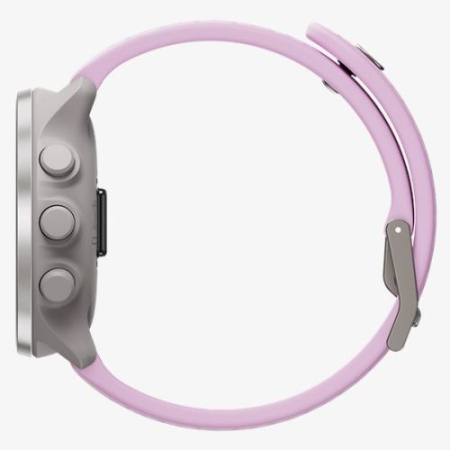 Suunto 5 Peak Wildberry, фиолетовые Suunto 5 Peak Wildberry, фиолетовые
