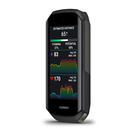Garmin Велокомпьютер Edge® 1050