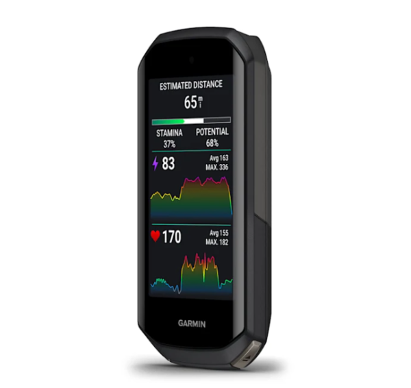 Garmin Велокомпьютер Edge® 1050 Garmin Велокомпьютер Edge® 1050