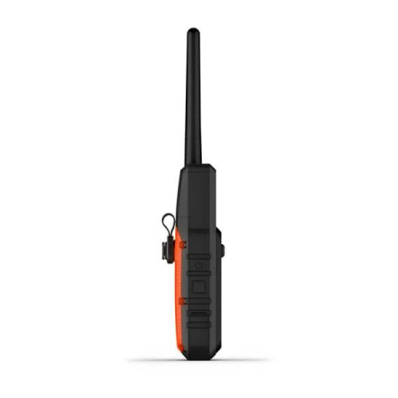 Garmin  ALPHA 100 с ошейником ТT15 Garmin  ALPHA 100 с ошейником ТT15