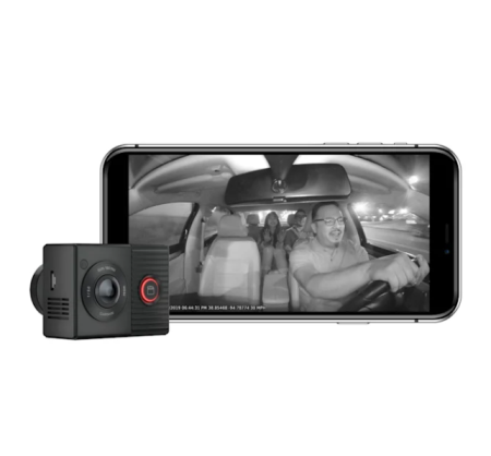 Garmin DASH CAM TANDEM