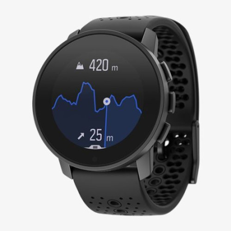 Suunto 9 Peak All Black, черные Suunto 9 Peak All Black, черные