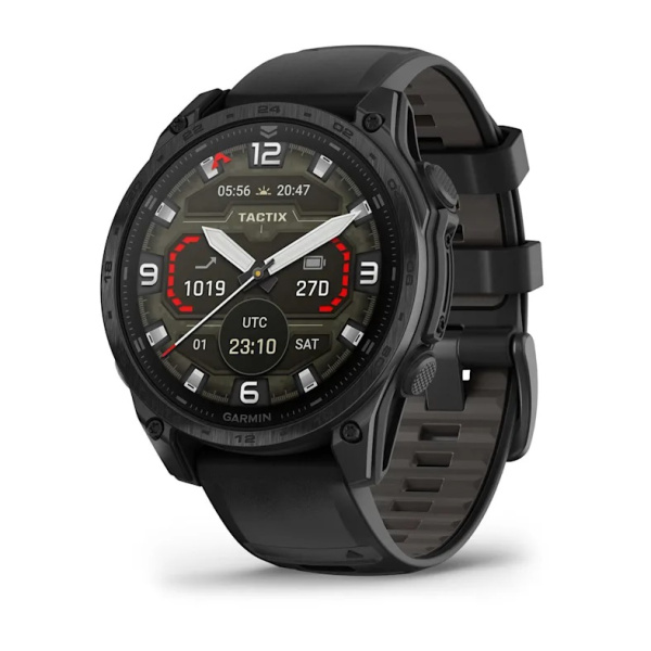 Garmin TACTIX 8  Amoled edition 47 мм Garmin TACTIX 8  Amoled edition 47 мм