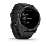 Garmin VENU 2 черные с серым безелем
