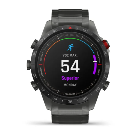 Garmin MARQ ATHLETE (GEN 2) Performance Edition Garmin MARQ ATHLETE (GEN 2) Performance Edition