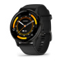 Garmin VENU 3 черные с серым безелем Garmin VENU 3 черные с серым безелем