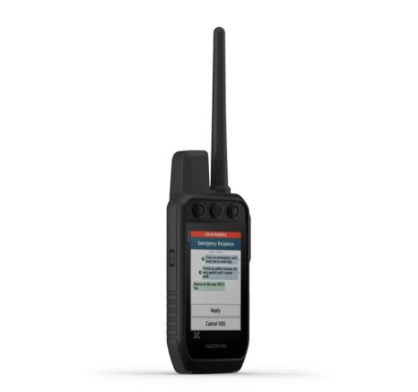 Garmin ALPHA 300i Garmin ALPHA 300i