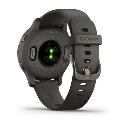 Garmin VENU 2S серые
