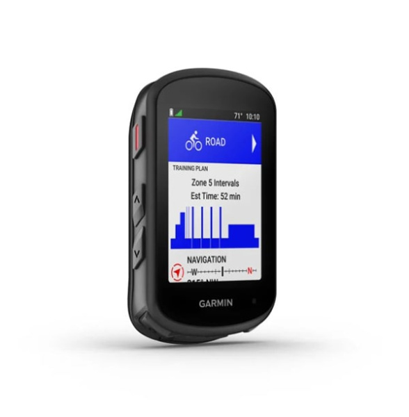 Garmin EDGE 540 Garmin EDGE 540