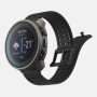 Suunto Vertical Titanium Solar Black, черные Suunto Vertical Titanium Solar Black, черные