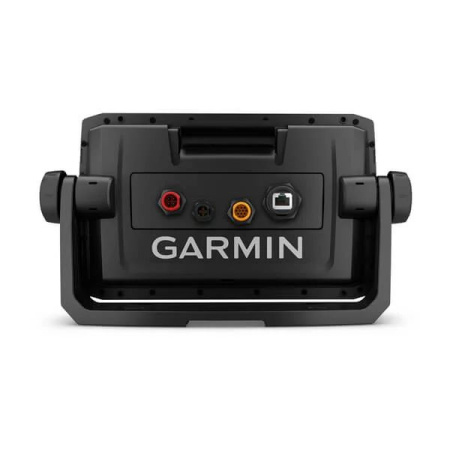 Garmin ECHOMAP UHD 92SV - картплоттер с боковым сканированием 1200кГц и ультравысокой детализацией