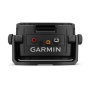 Garmin ECHOMAP UHD 92SV - картплоттер с боковым сканированием 1200кГц и ультравысокой детализацией