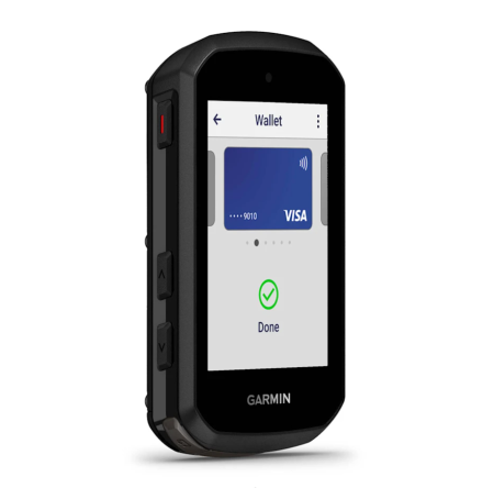 Garmin Edge 850