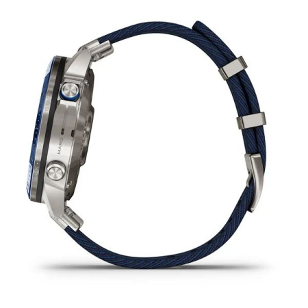 Garmin MARQ CAPTAIN (Gen 2)