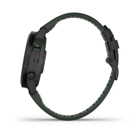 Garmin MARQ GOLFER (Gen 2)  Carbon Edition Garmin MARQ GOLFER (Gen 2)  Carbon Edition