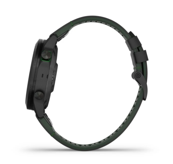 Garmin MARQ GOLFER (Gen 2)  Carbon Edition Garmin MARQ GOLFER (Gen 2)  Carbon Edition