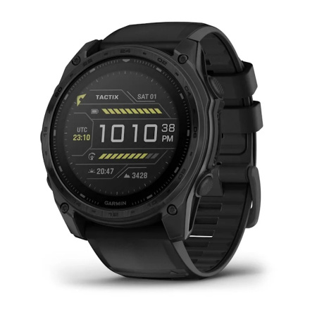 Garmin TACTIX 8 Solar Elite 51 мм