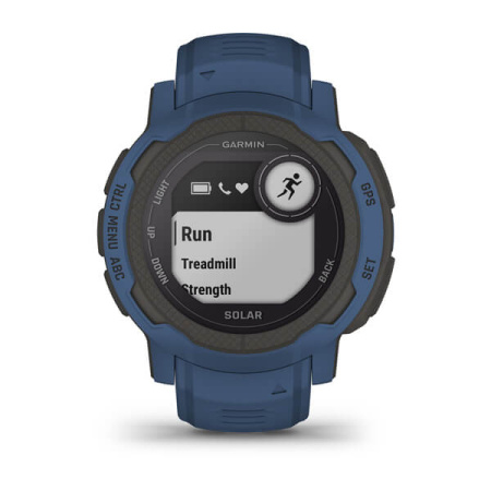 Garmin INSTINCT 2 синий