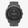 Suunto 5 Peak Dark Heather, серые