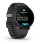 Garmin Bounce 2 Slate Gray