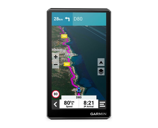Навигатор Garmin Zumo XT2