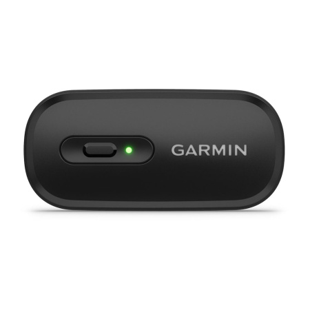 Garmin HRM 200 Монитор сердечного ритма (пульсометр) (M-XL)
