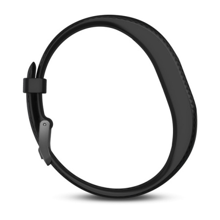 Garmin VIVOFIT 4 черный стандартного размера
