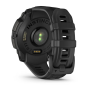 Garmin INSTINCT 3, 45 мм, AMOLED черные