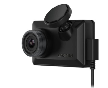 Видеорегистратор Garmin Dash Cam X310
