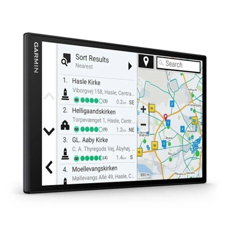 Навигатор Garmin DriveSmart 86