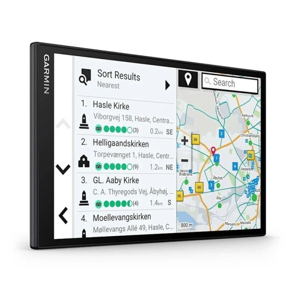 Навигатор Garmin DriveSmart 86