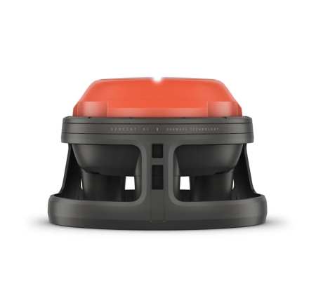 Garmin Descent S1 Buoy
