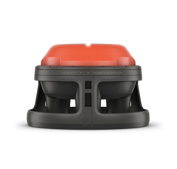 Garmin Descent S1 Buoy