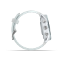 Garmin  FORERUNNER 570 42mm Whitestone with Cloud Blue Garmin  FORERUNNER 570 42mm Whitestone with Cloud Blue